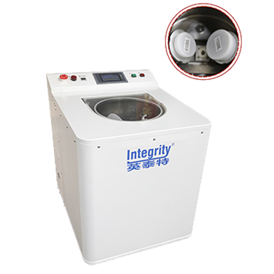 ITT-1500S 雙杯漿料罐真空攪拌脫泡機 ITT-1500S 雙杯漿料罐真空攪拌脫泡機